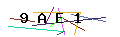 Cliquer pour changer de code