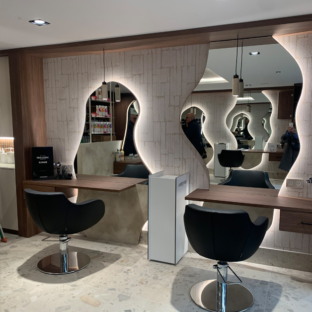 Salon de coiffure Aurélie Billon